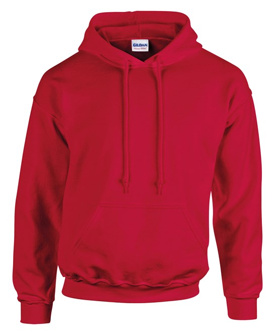 CORE COLLECTION HOODIE