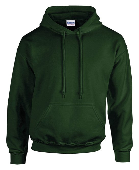 CORE COLLECTION HOODIE