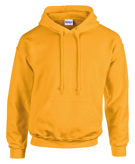 CORE COLLECTION HOODIE