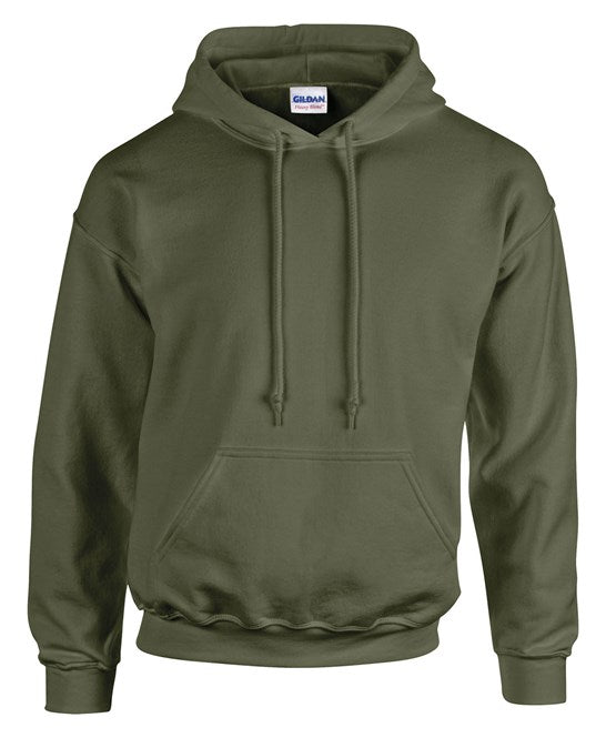 CORE COLLECTION HOODIE