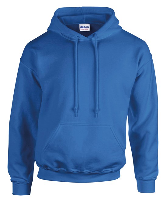 CORE COLLECTION HOODIE