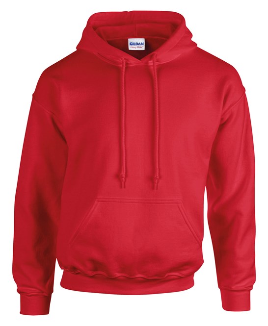 CORE COLLECTION HOODIE