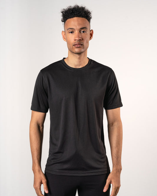 MENS MUSCLE TEE