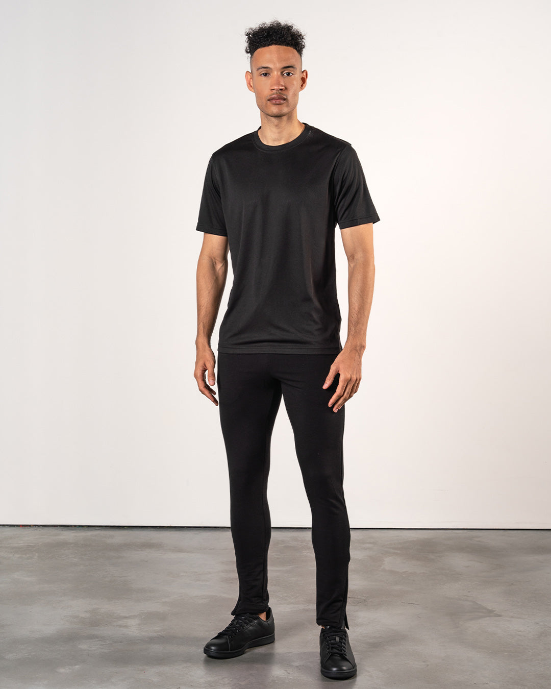 MENS MUSCLE TEE