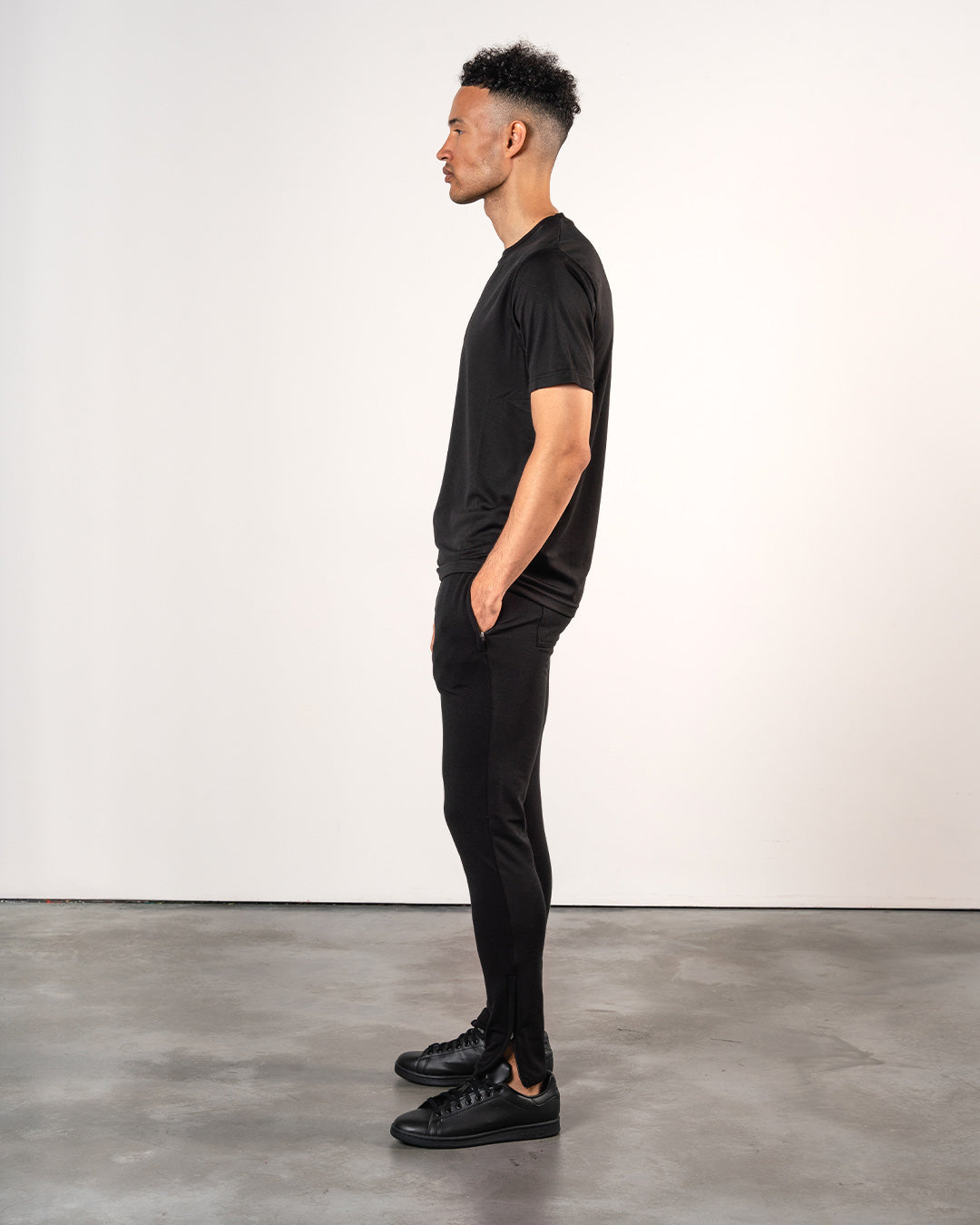 MENS MUSCLE TEE