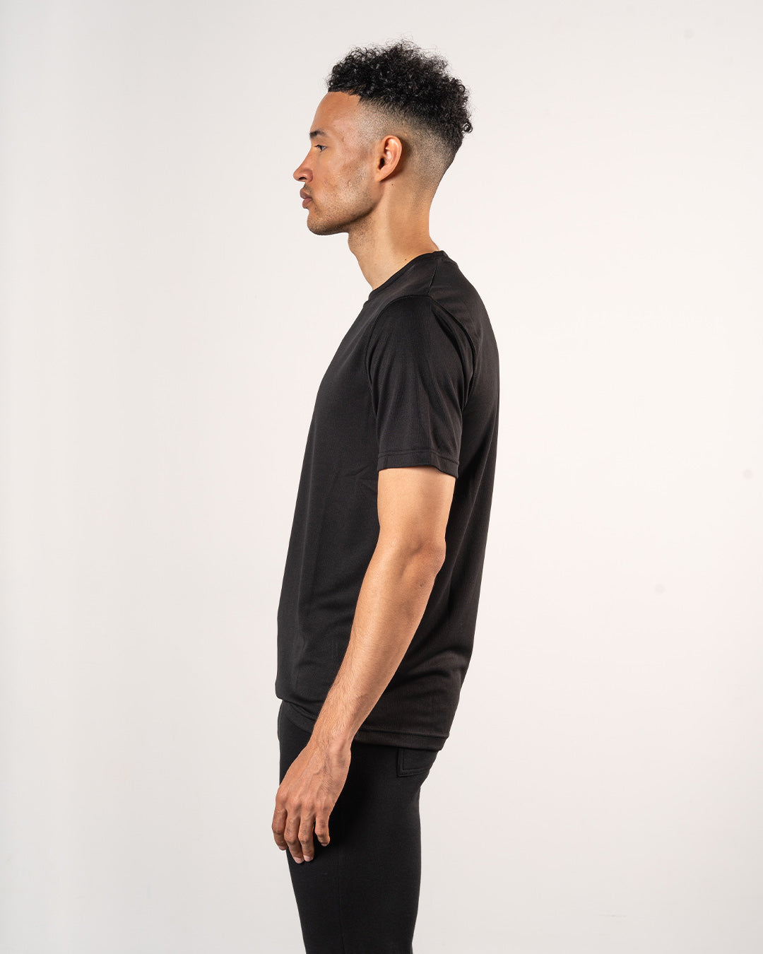 MENS MUSCLE TEE
