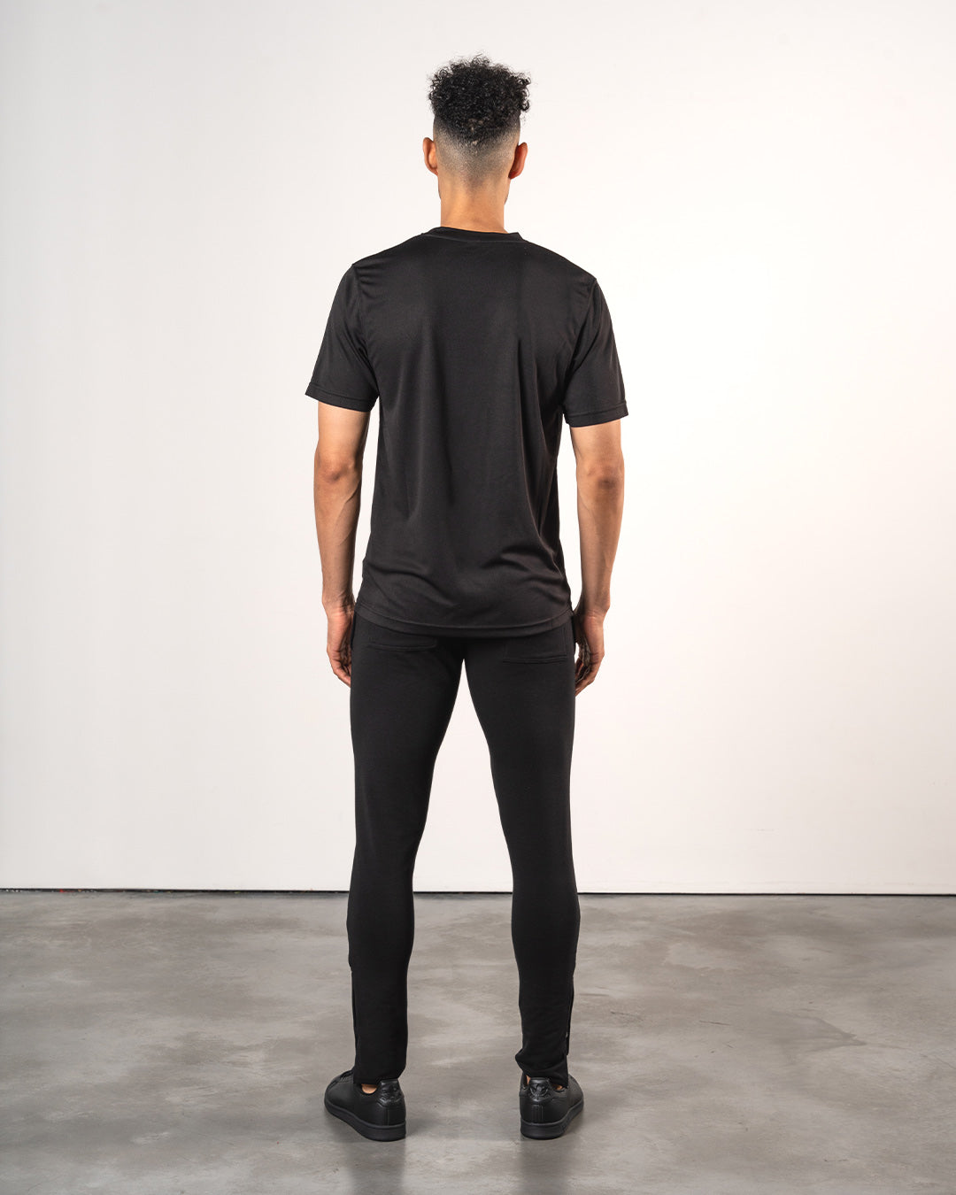 MENS MUSCLE TEE