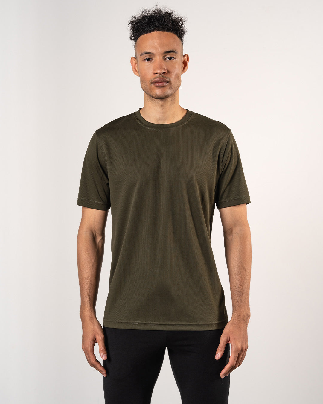 MENS MUSCLE TEE