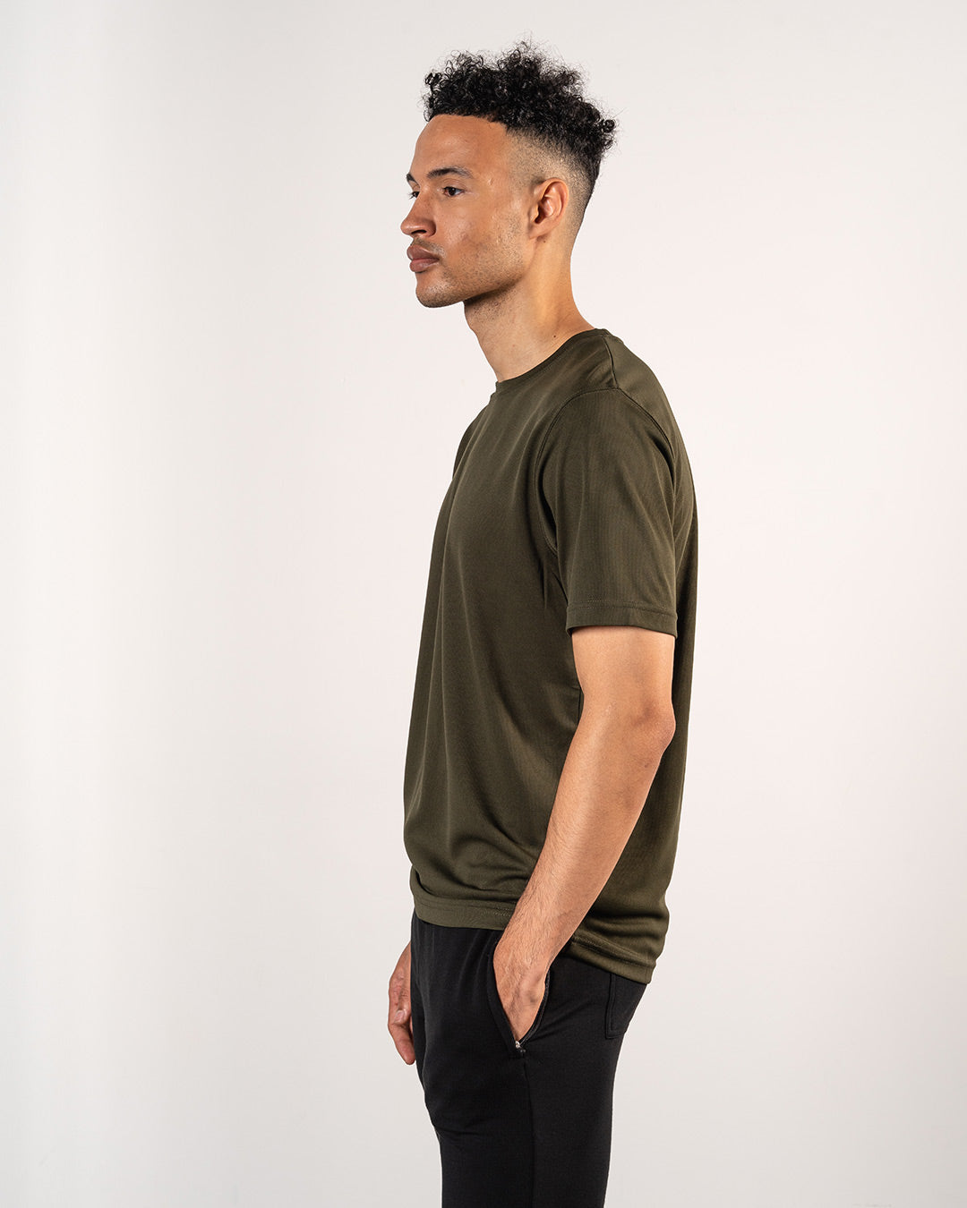 MENS MUSCLE TEE