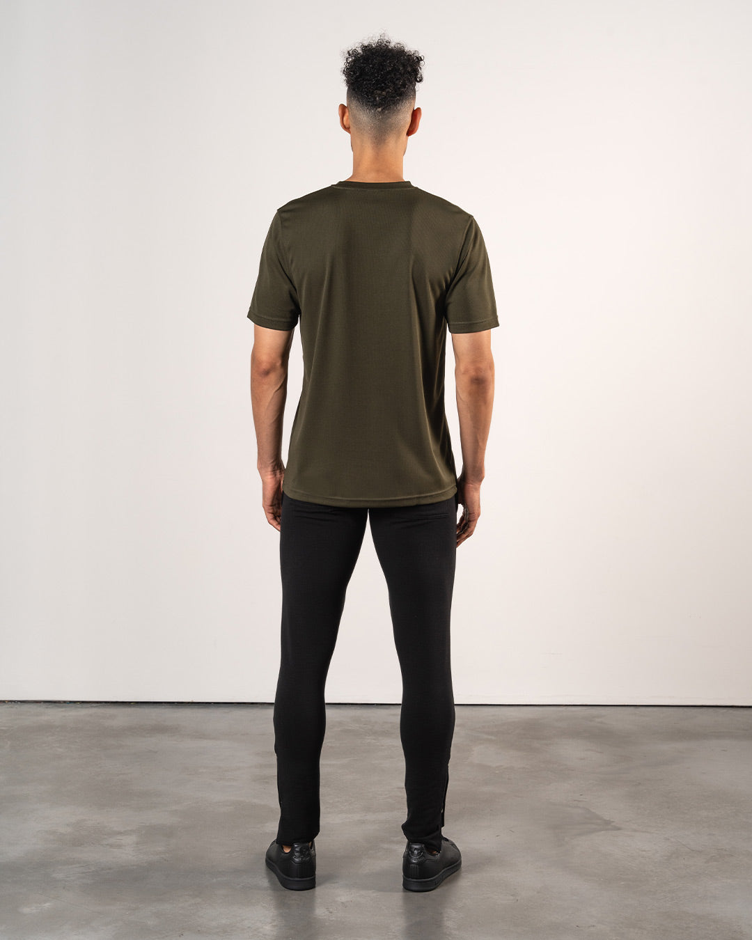 MENS MUSCLE TEE
