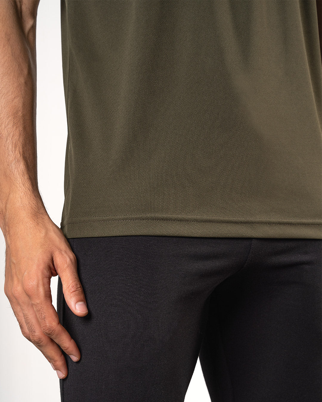 MENS MUSCLE TEE