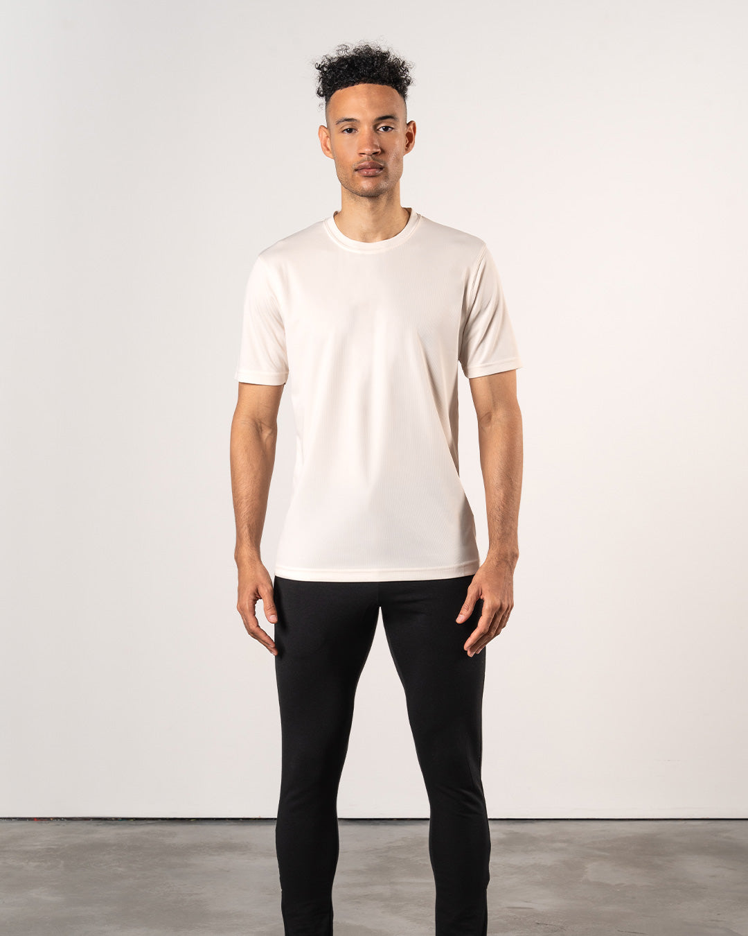 MENS MUSCLE TEE
