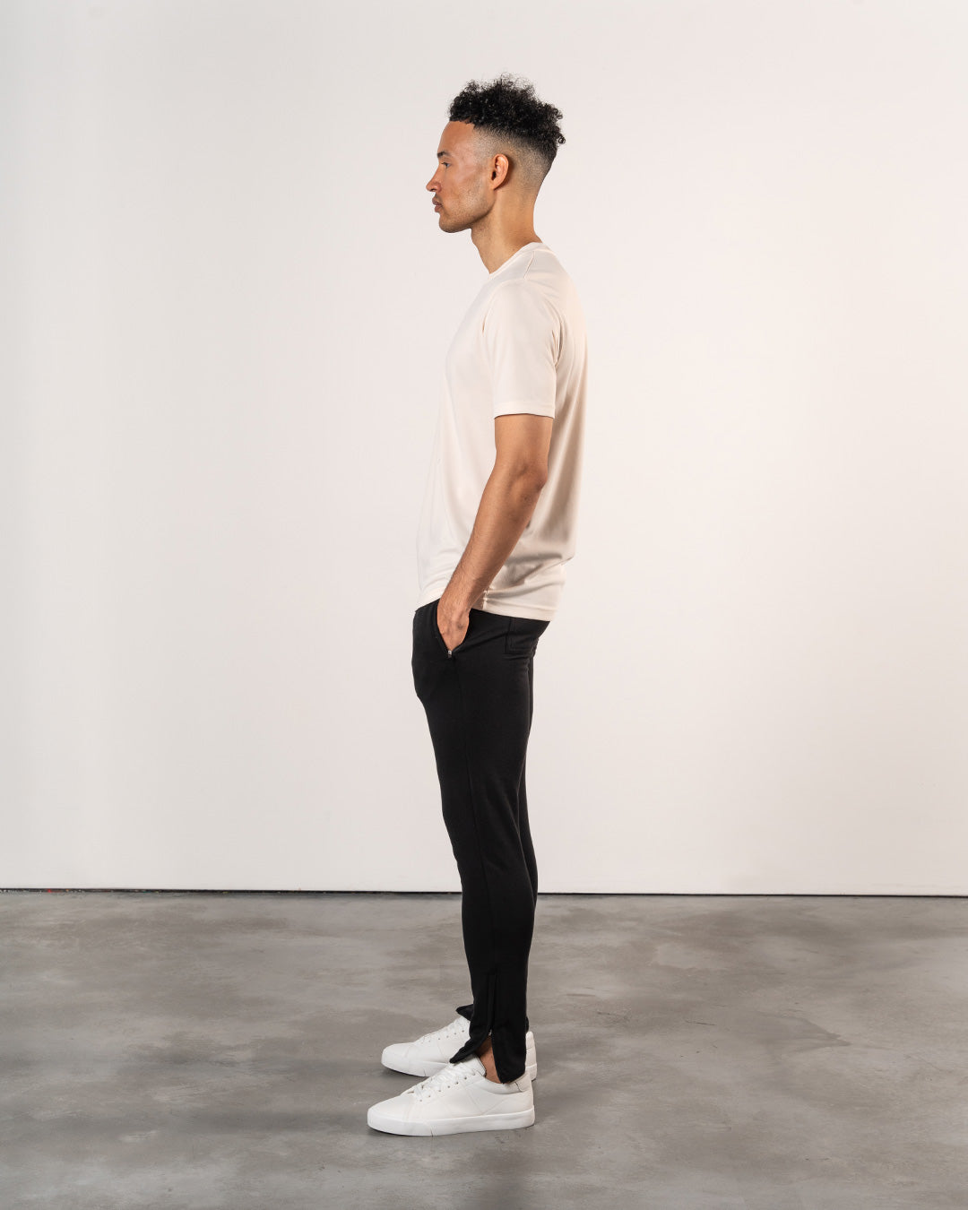 MENS MUSCLE TEE