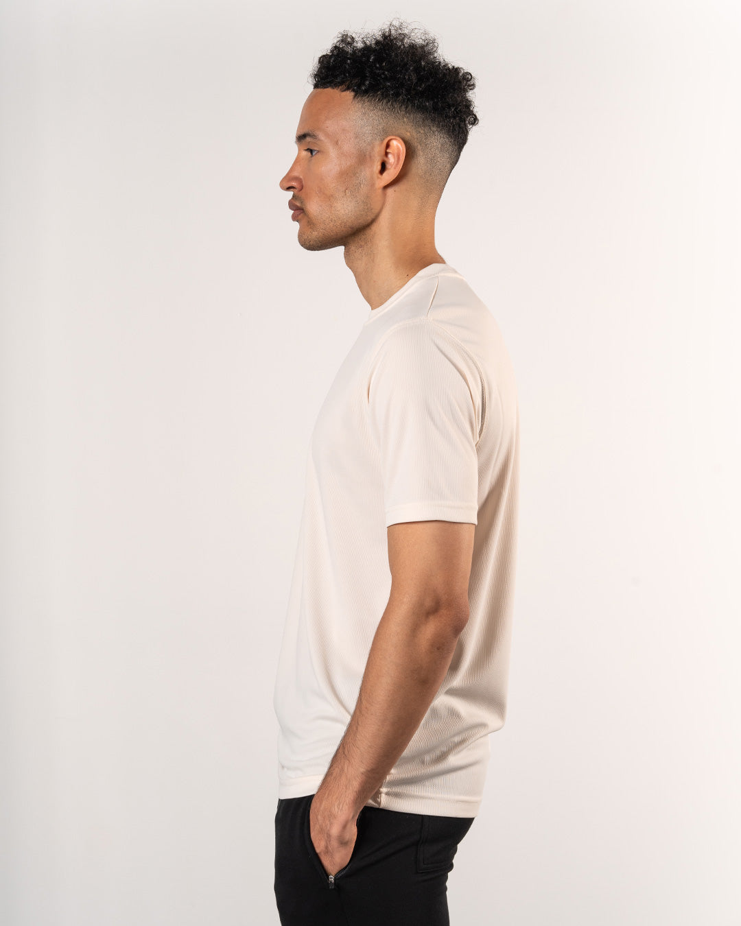 MENS MUSCLE TEE