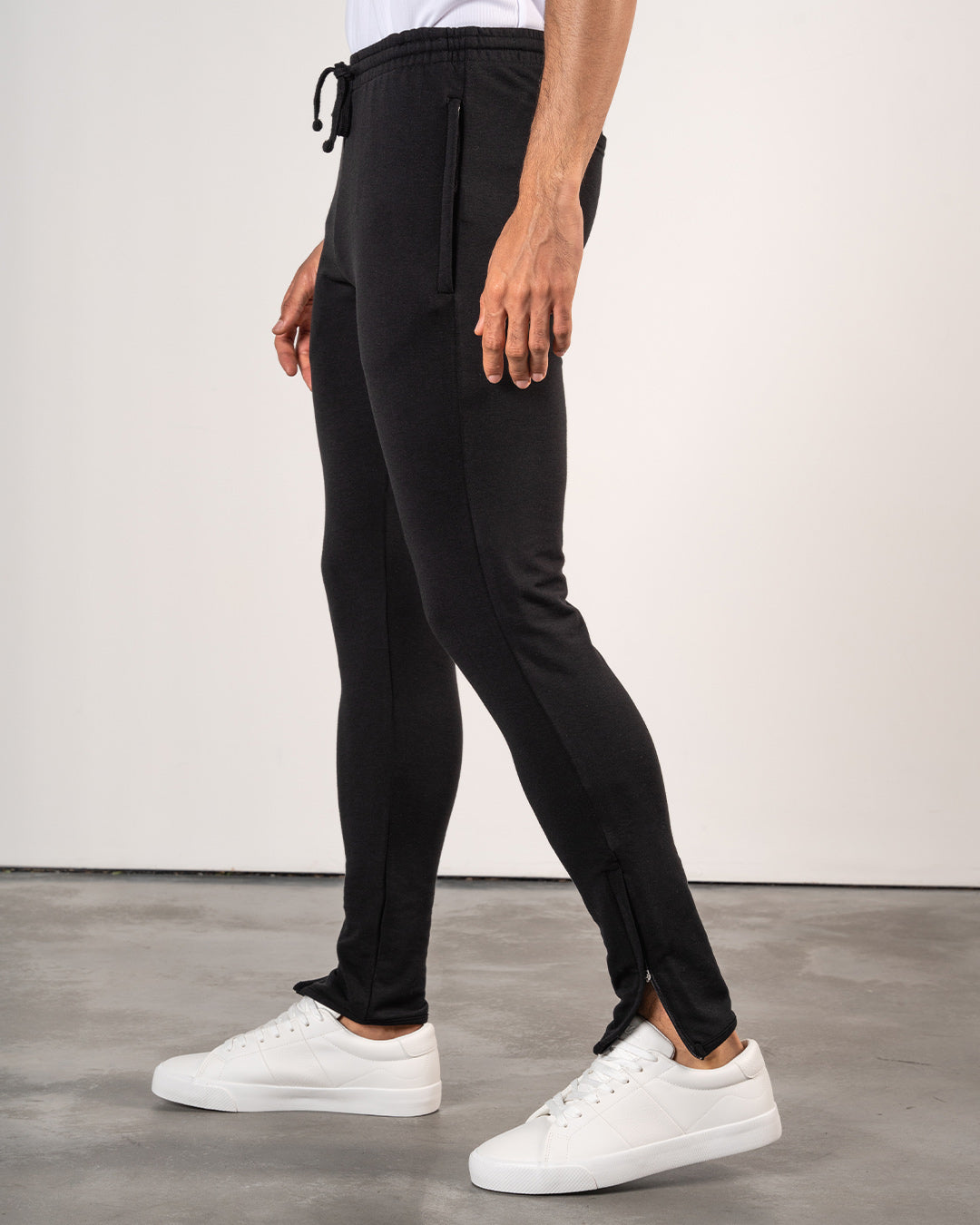 MENS SKINNY JOGGERS