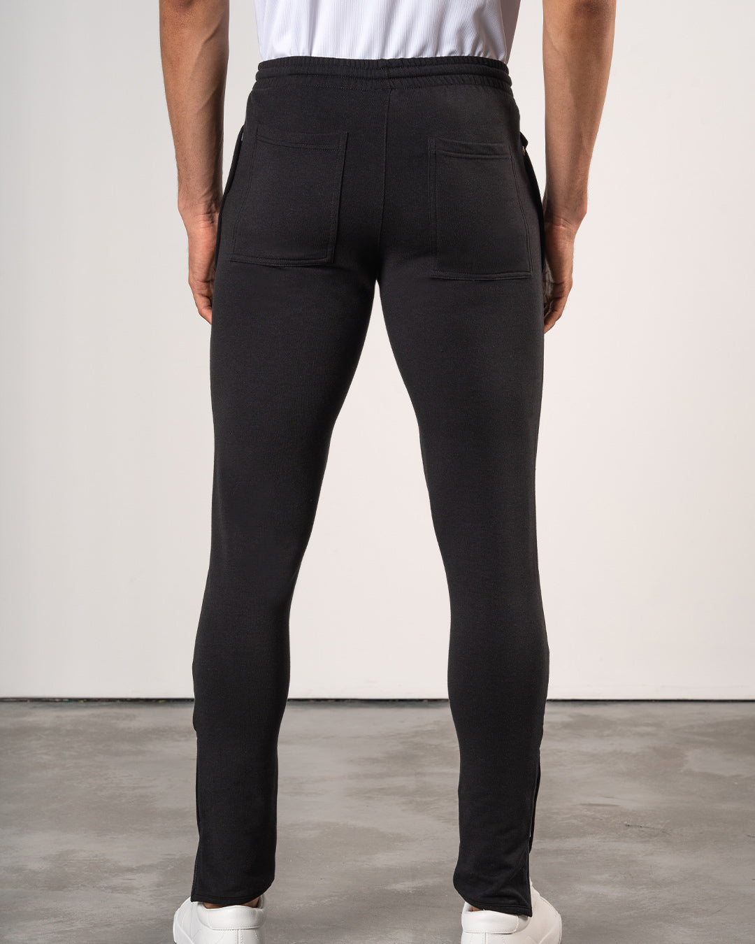 MENS SKINNY JOGGERS