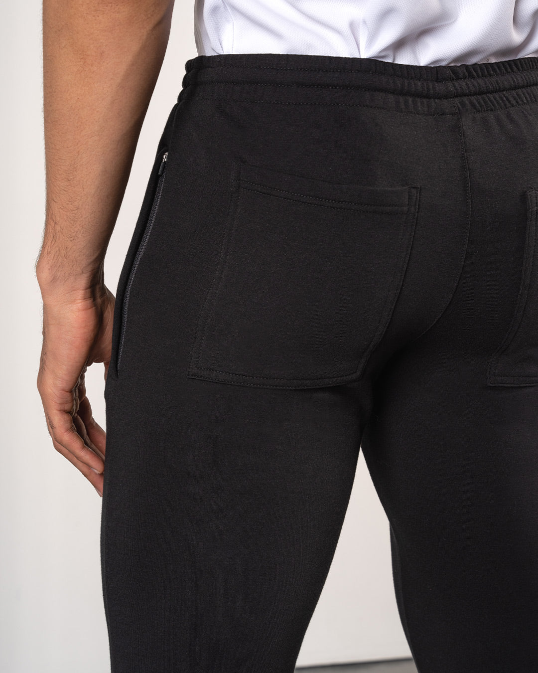 MENS SKINNY JOGGERS