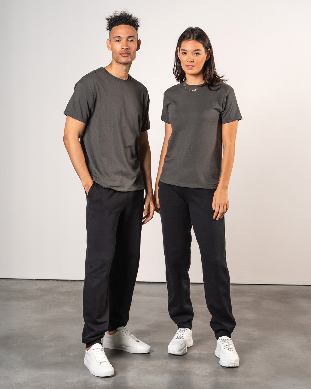 CORE COLLECTION JOGGERS