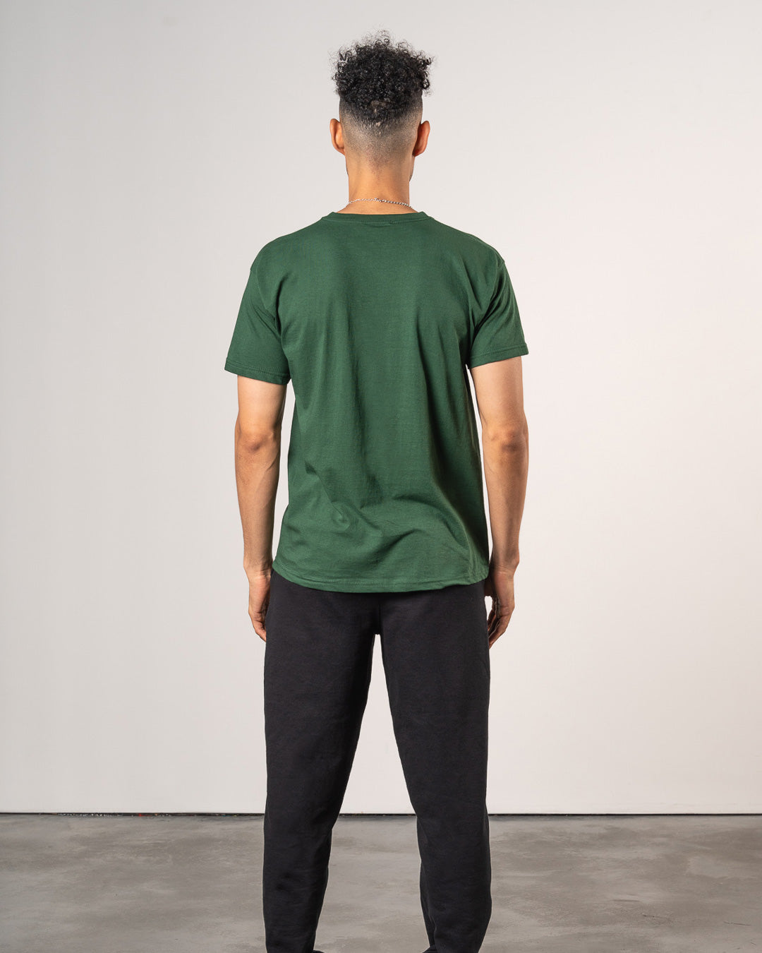 BASICS TEE