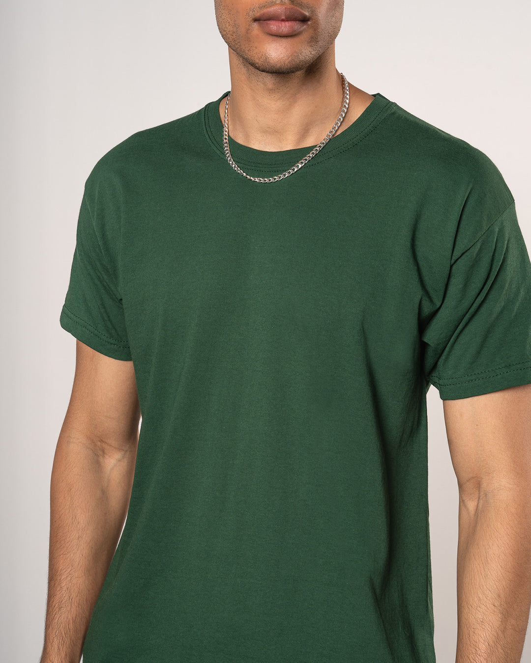 BASICS TEE