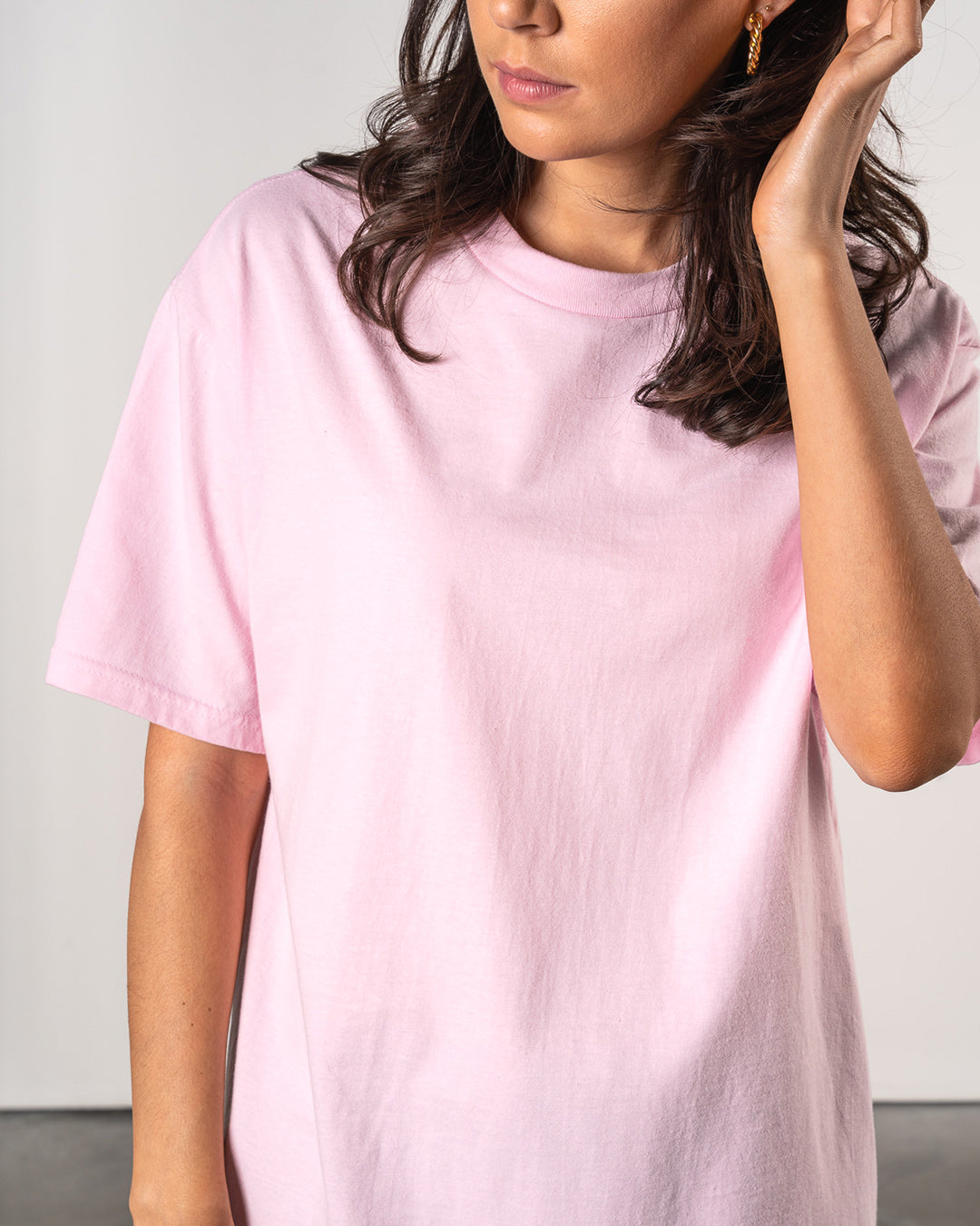 CORE COLLECTION TEE