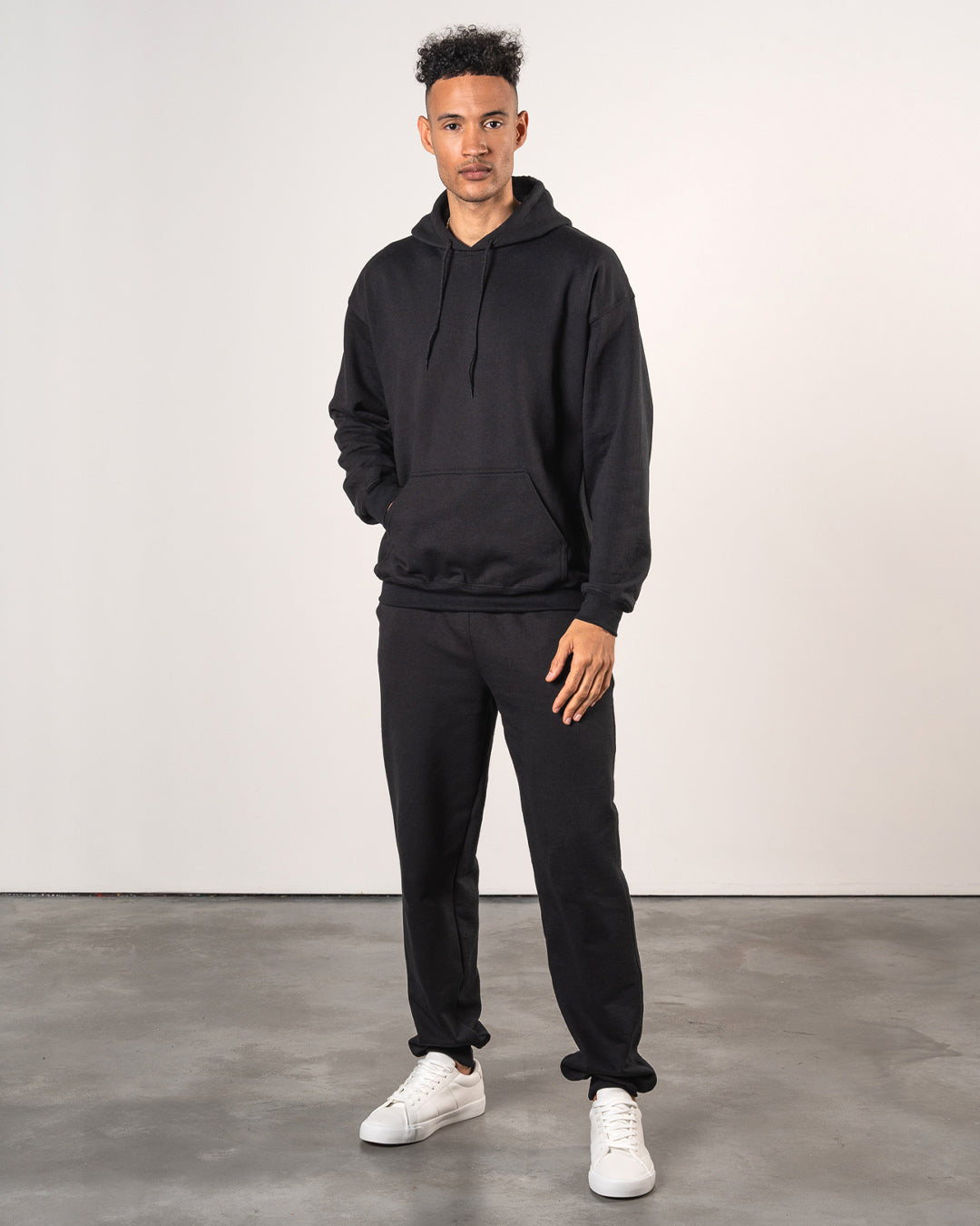 CORE COLLECTION HOODIE
