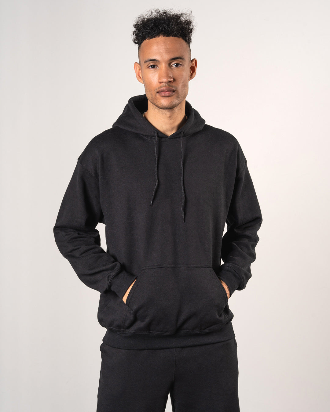 CORE COLLECTION HOODIE