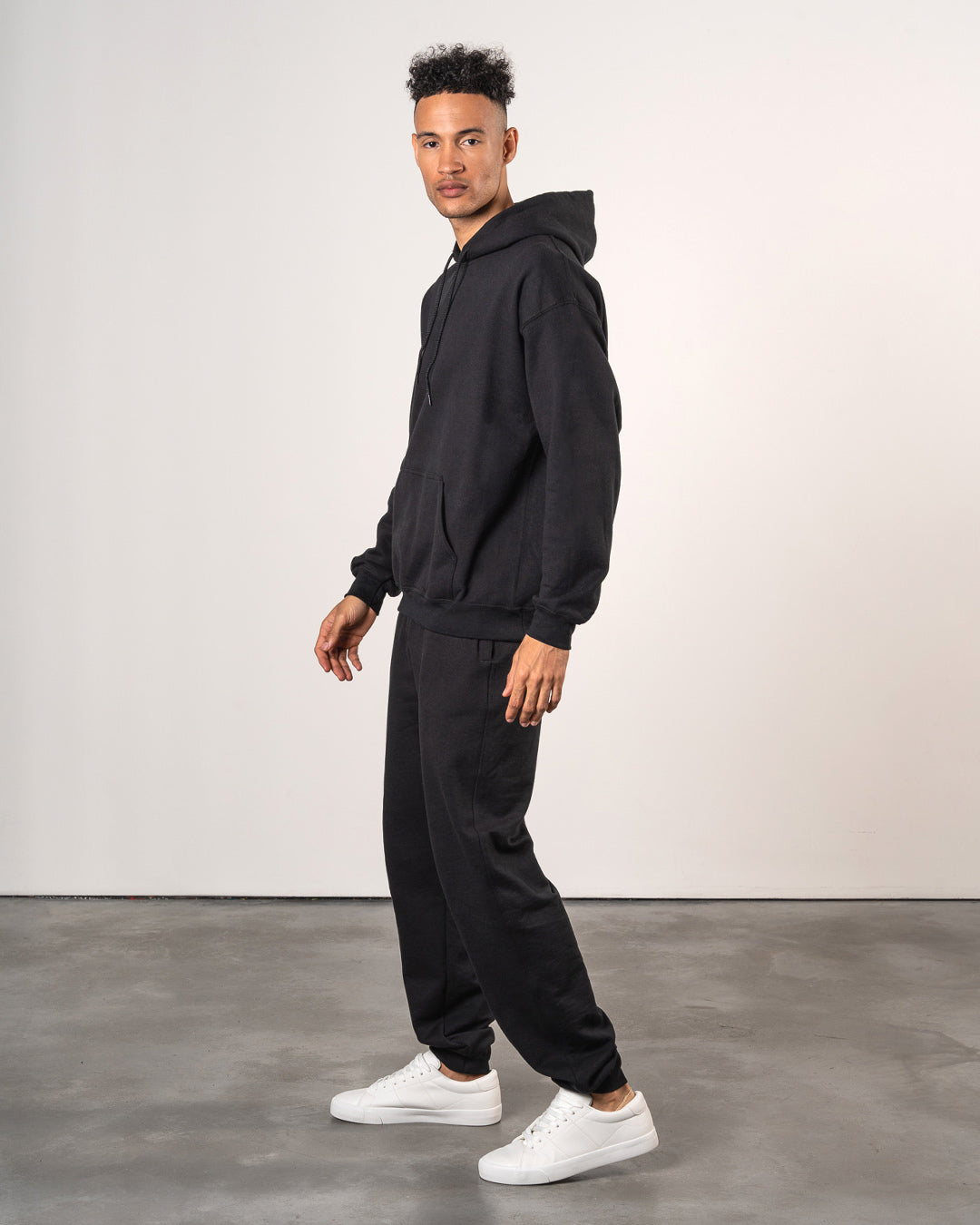 CORE COLLECTION HOODIE
