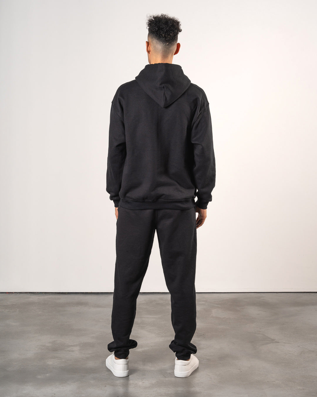 CORE COLLECTION HOODIE