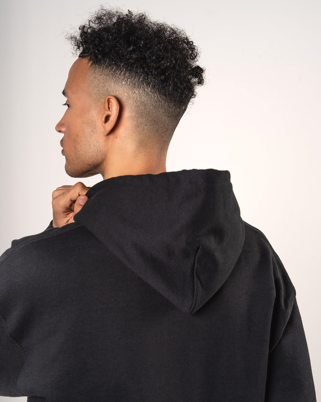 CORE COLLECTION HOODIE
