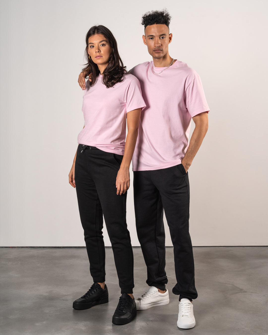 CORE COLLECTION TEE