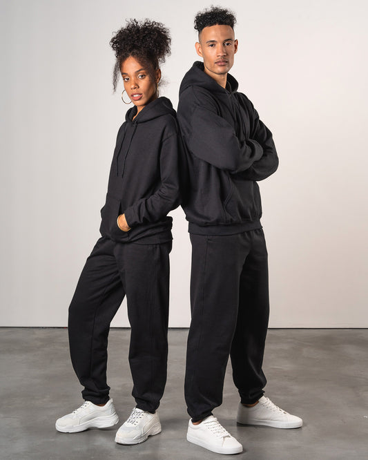 CORE COLLECTION HOODIE