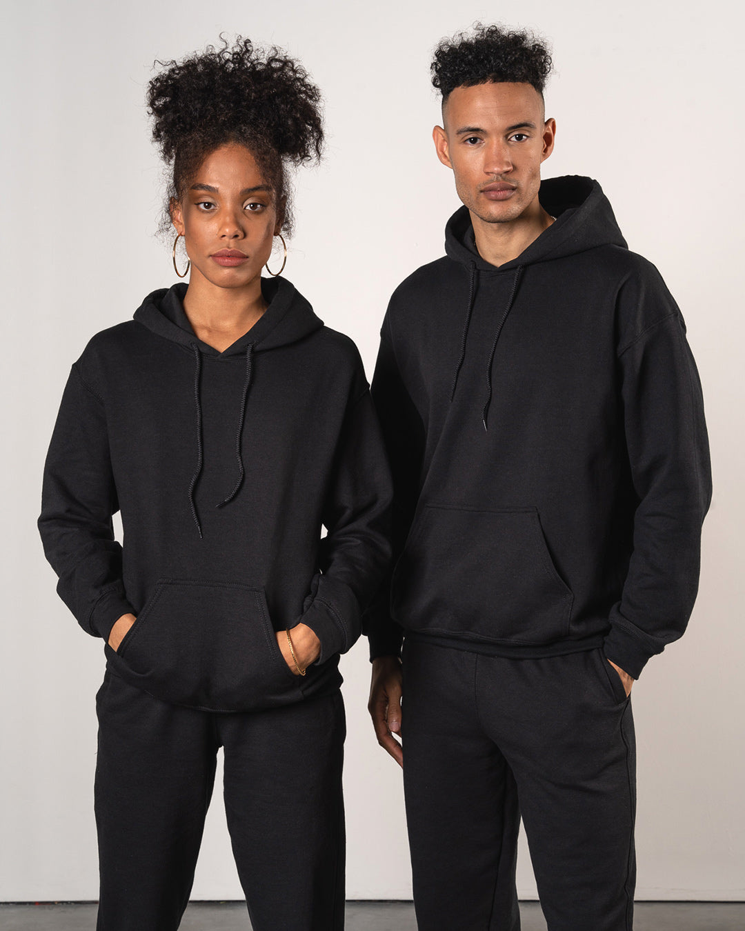 CORE COLLECTION HOODIE