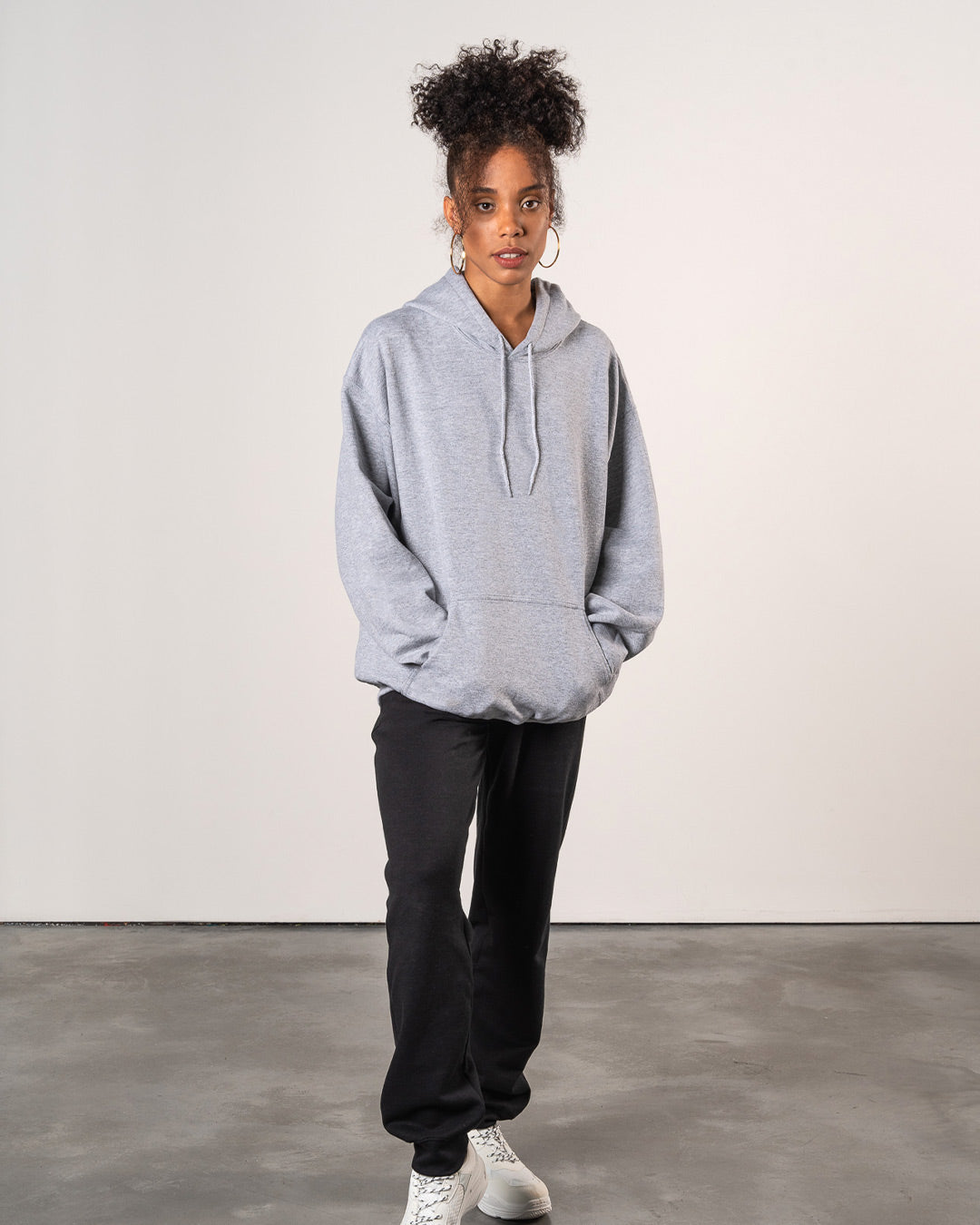 CORE COLLECTION HOODIE
