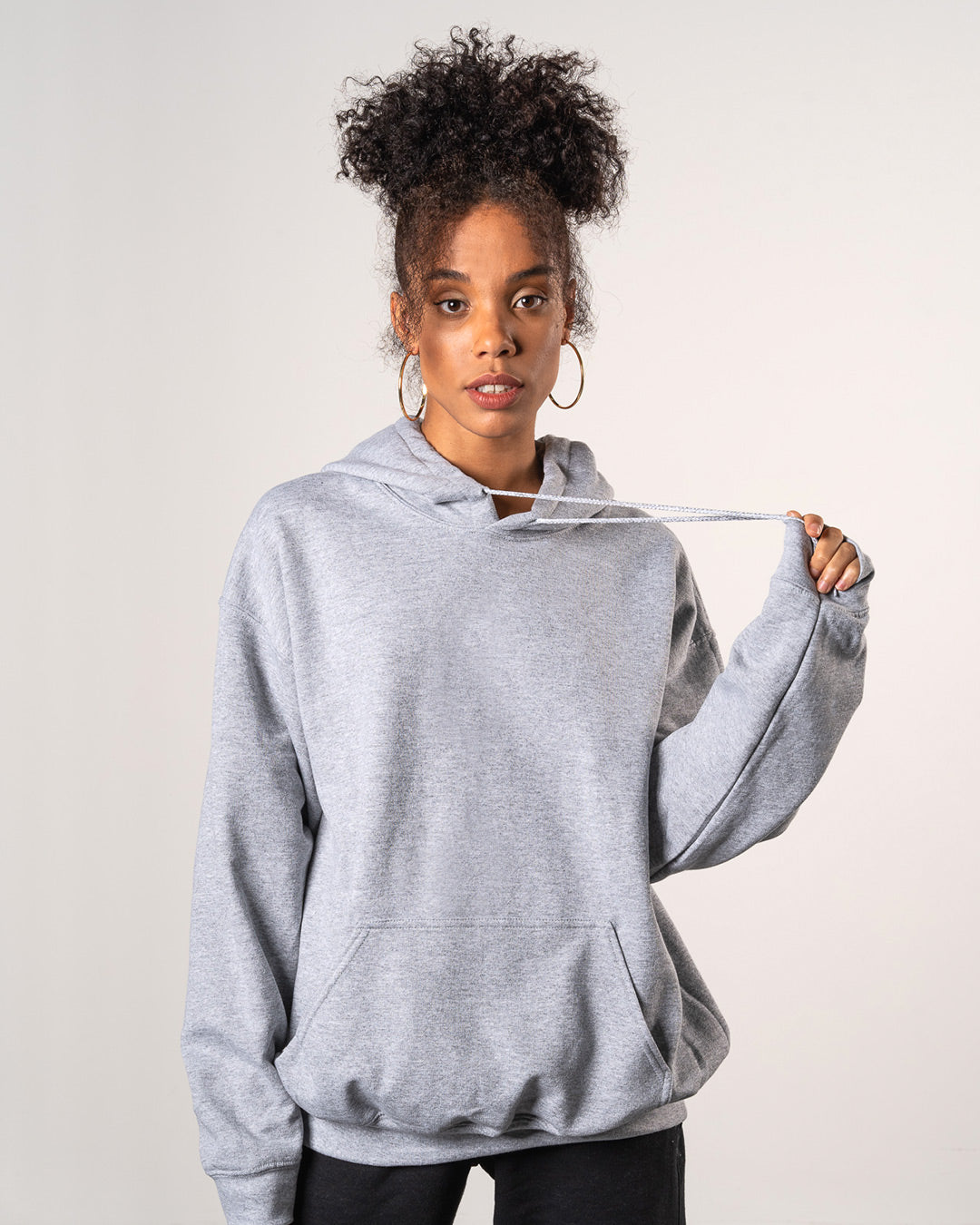 CORE COLLECTION HOODIE
