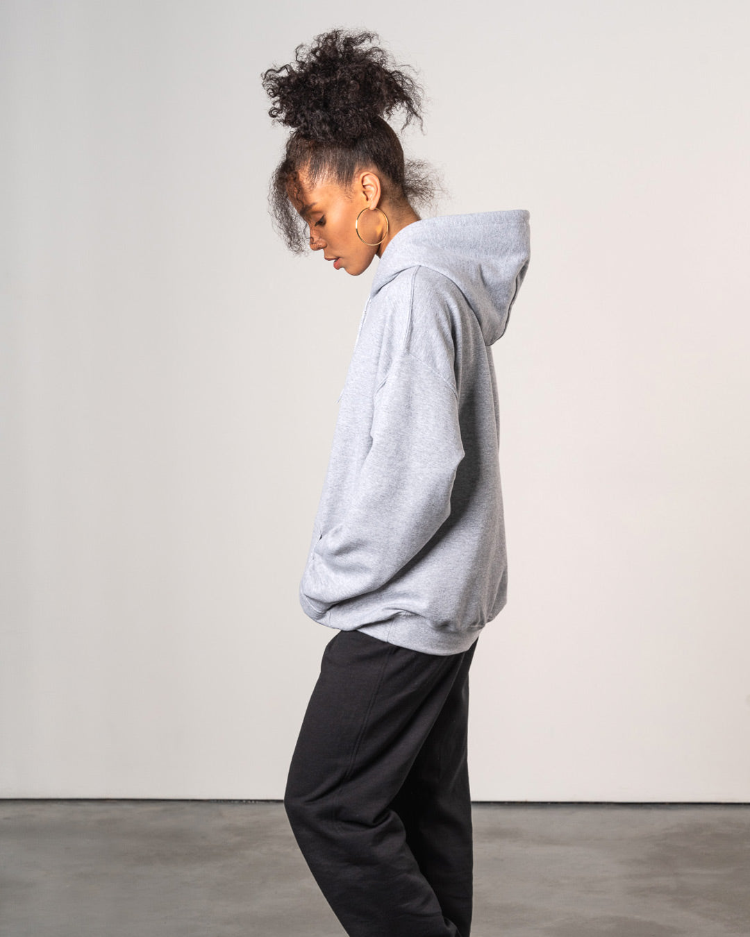 CORE COLLECTION HOODIE