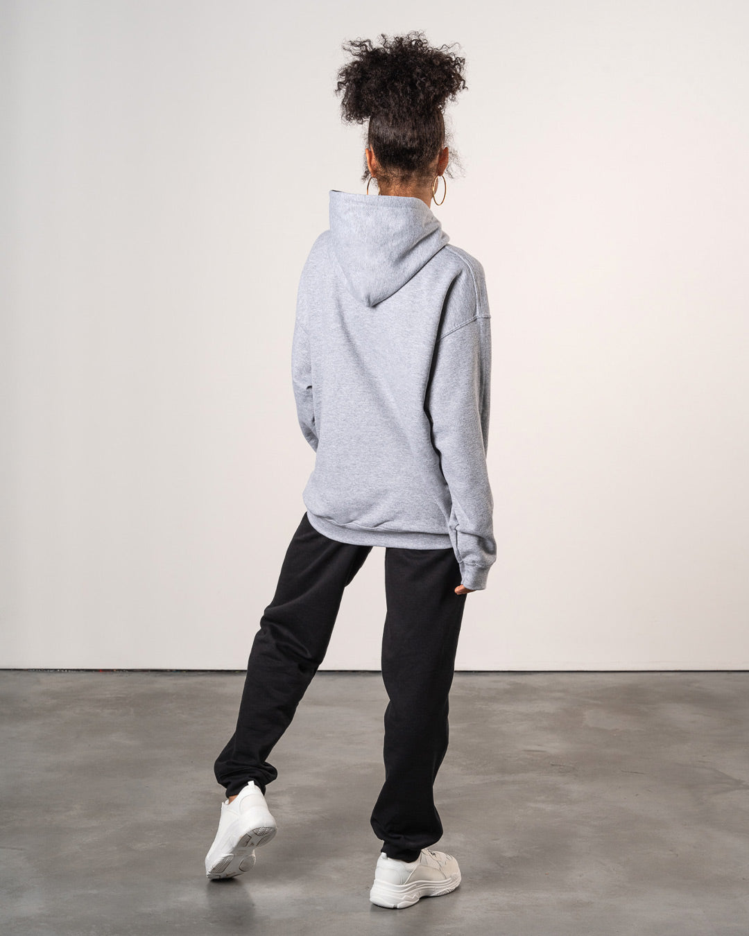CORE COLLECTION HOODIE