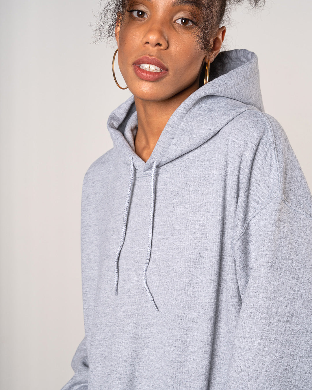 CORE COLLECTION HOODIE
