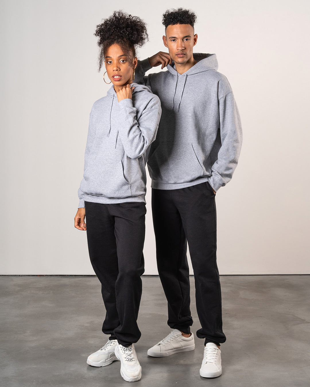 CORE COLLECTION HOODIE