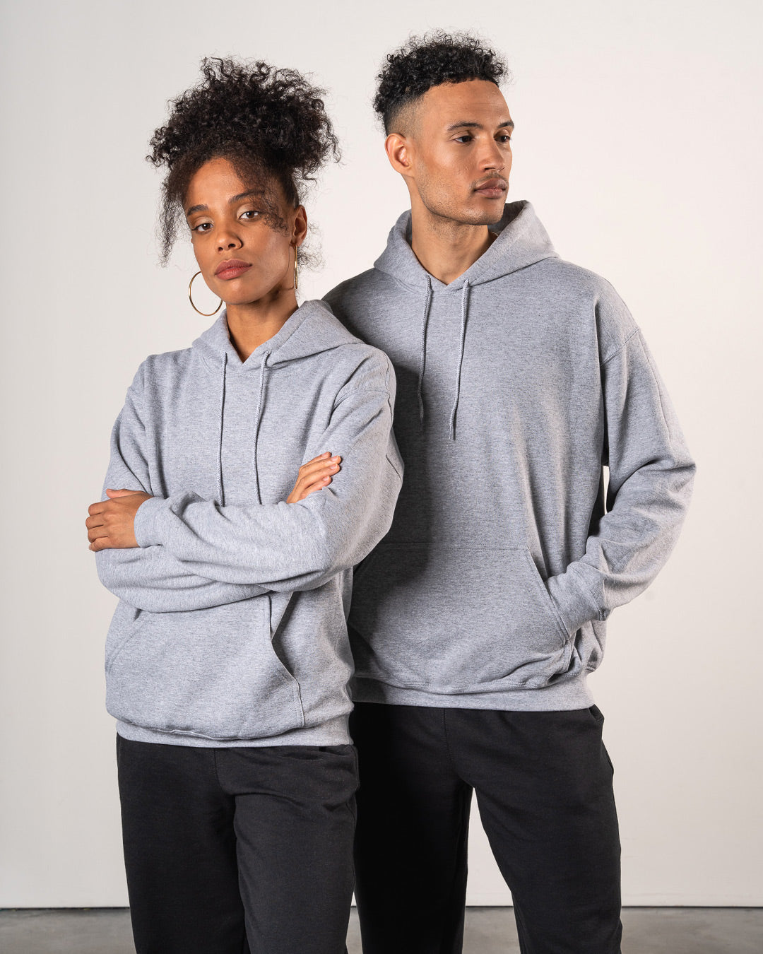 CORE COLLECTION HOODIE