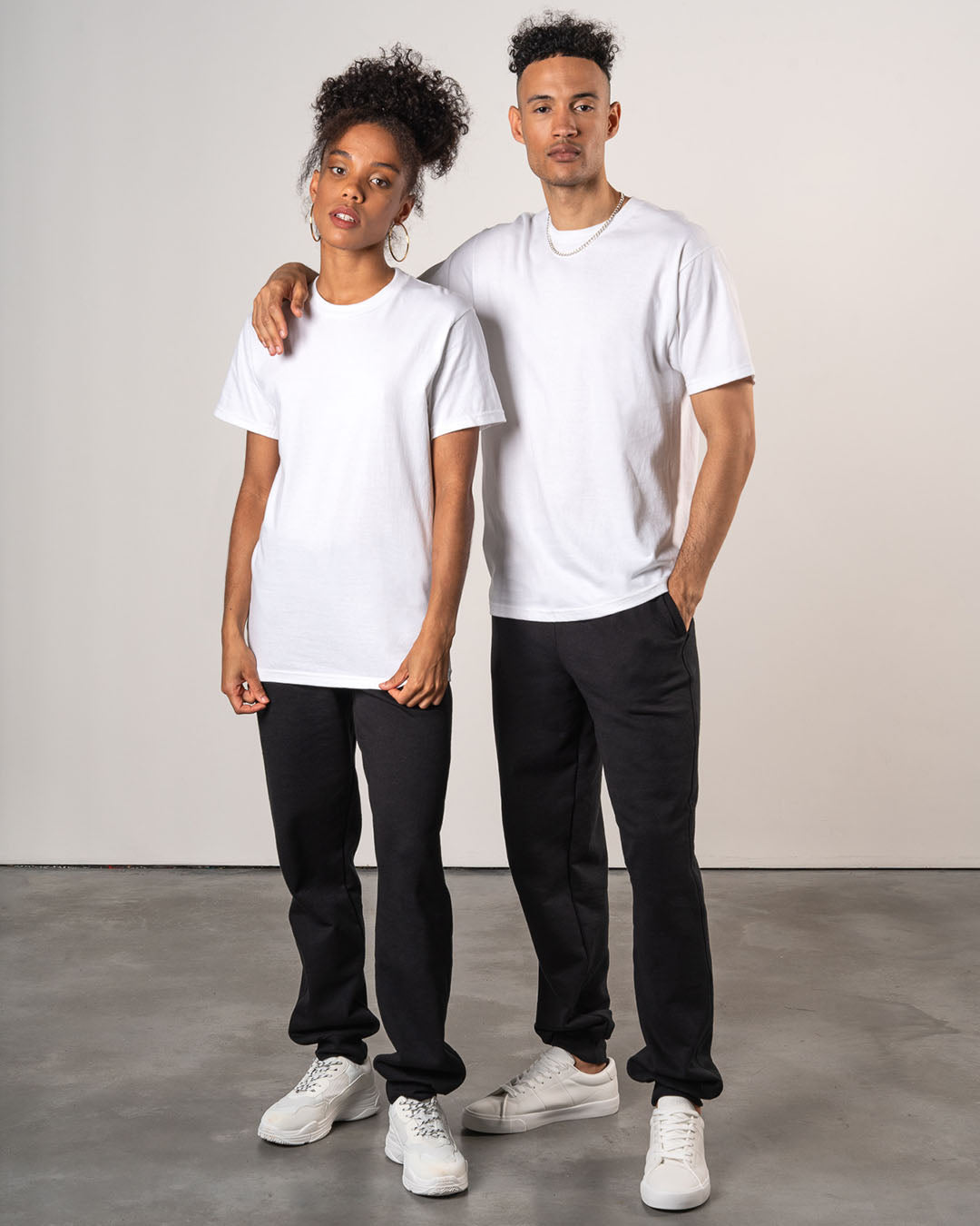 CORE COLLECTION TEE