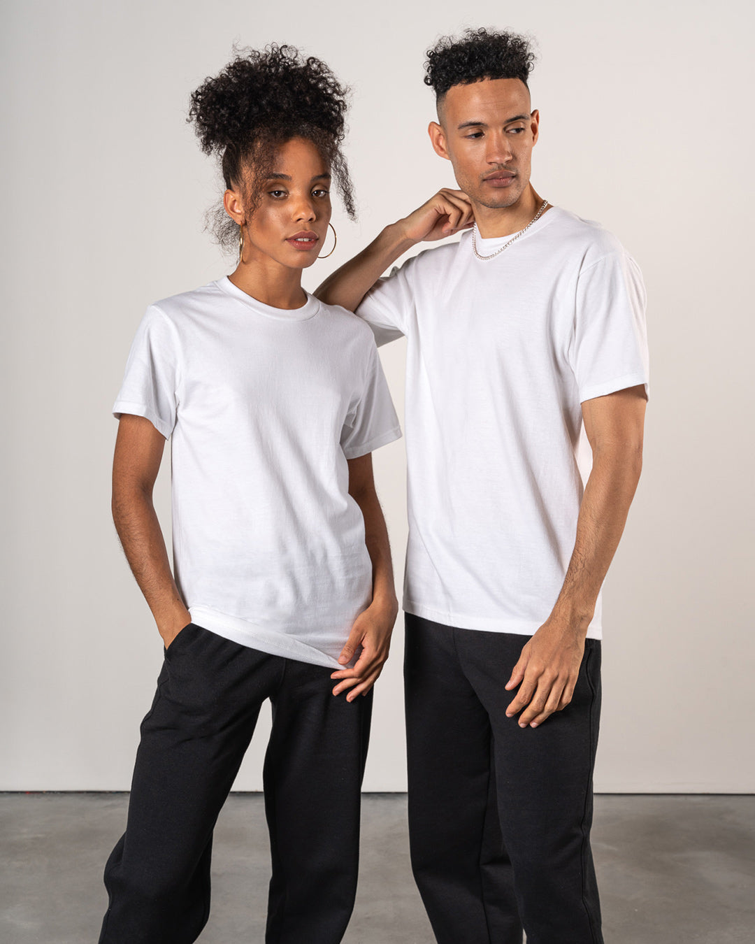 CORE COLLECTION TEE