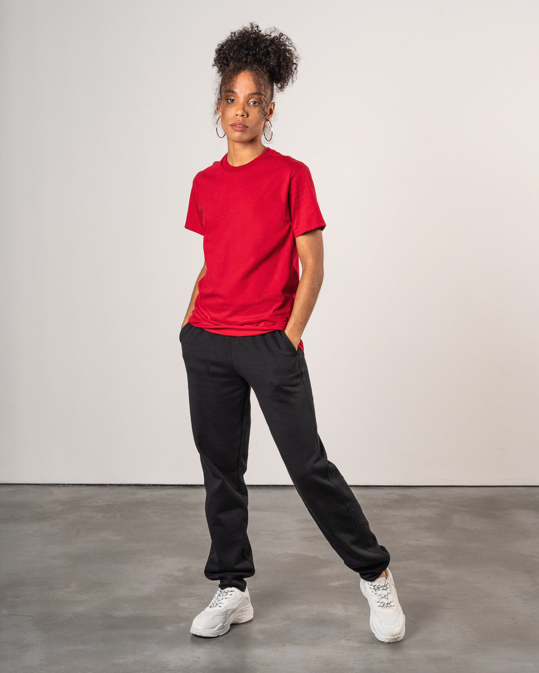 CORE COLLECTION TEE