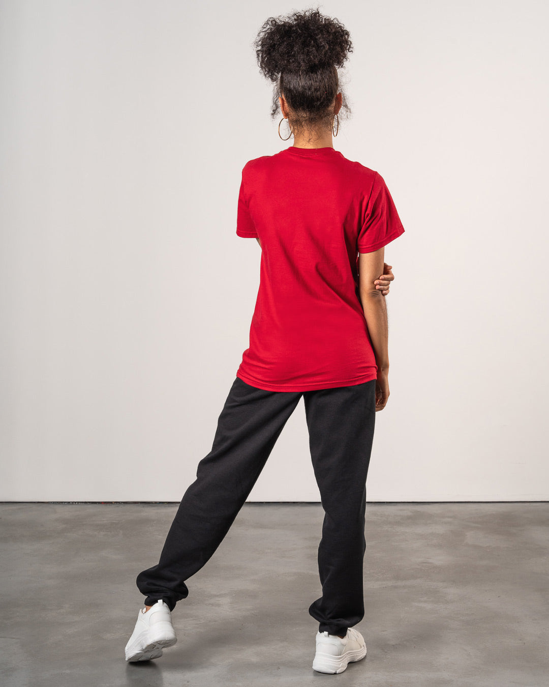CORE COLLECTION TEE