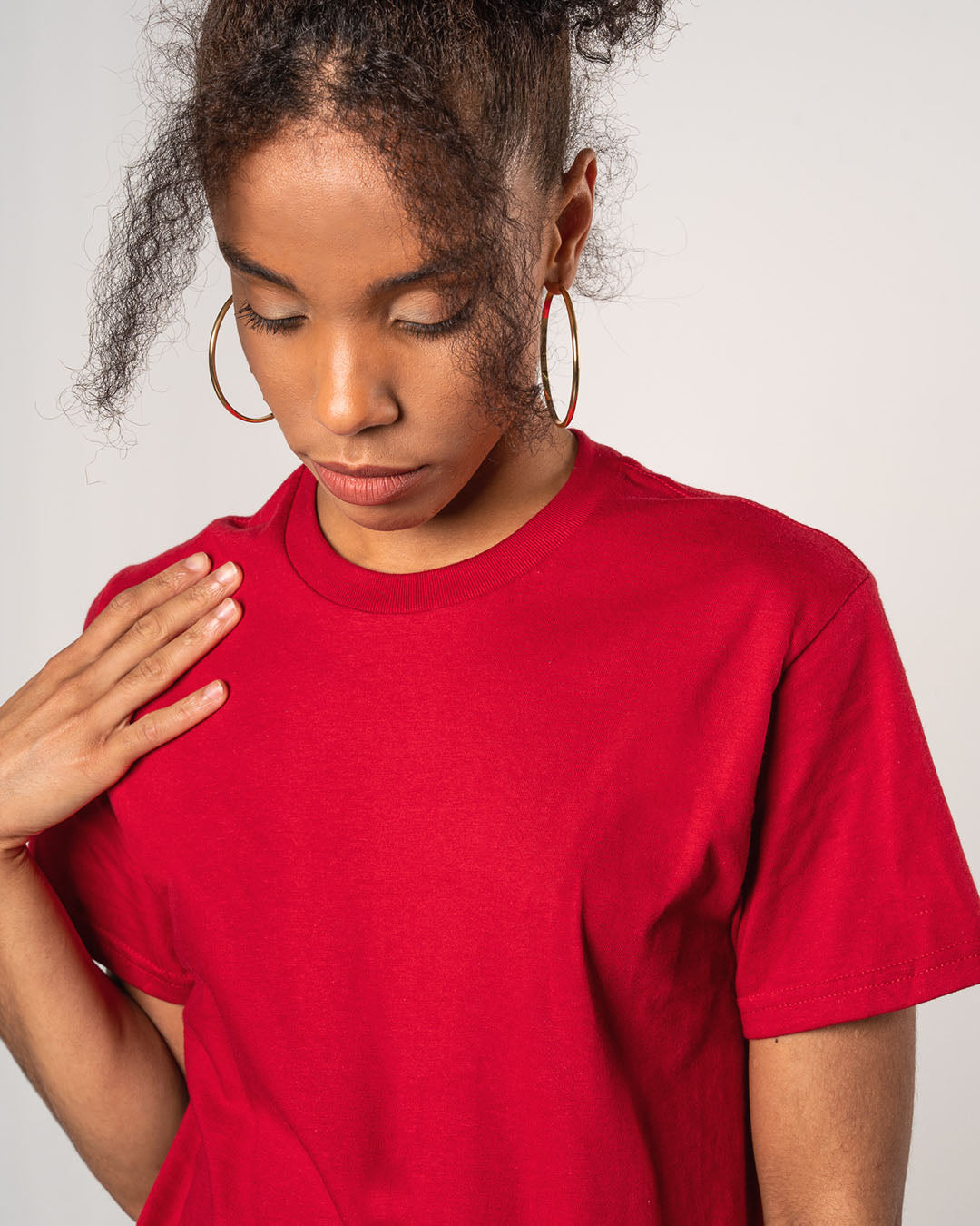 CORE COLLECTION TEE