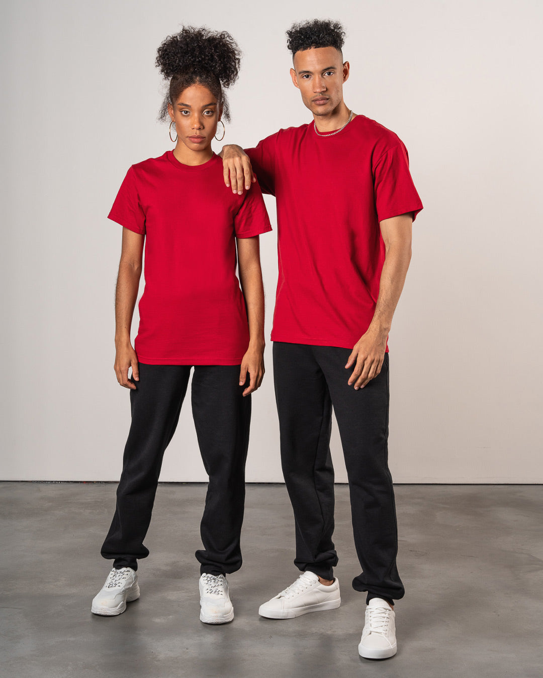 CORE COLLECTION TEE