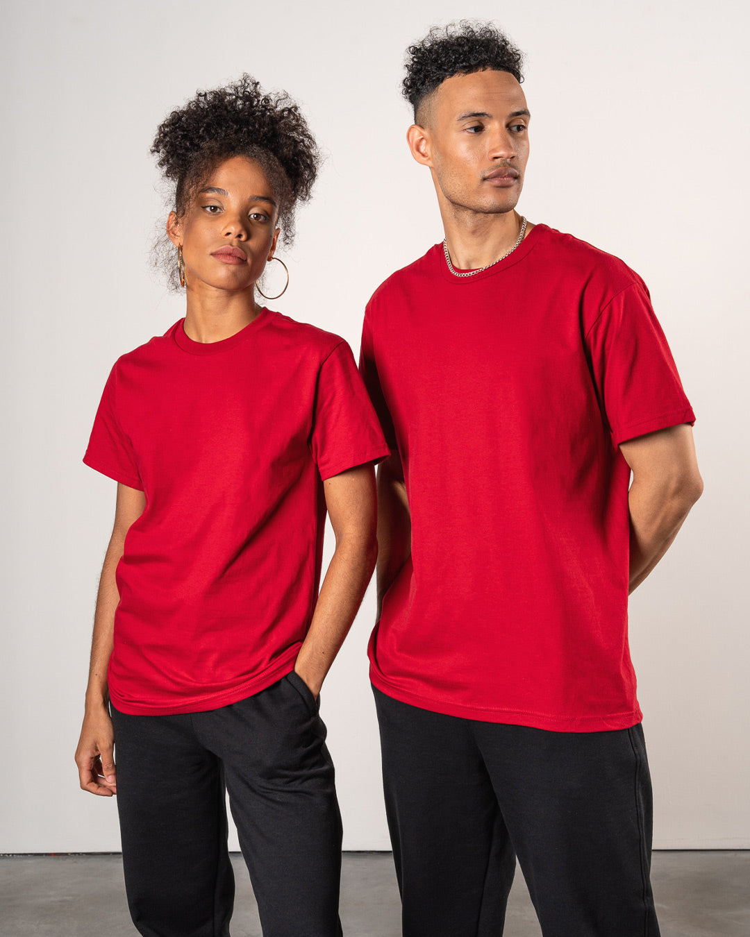 CORE COLLECTION TEE