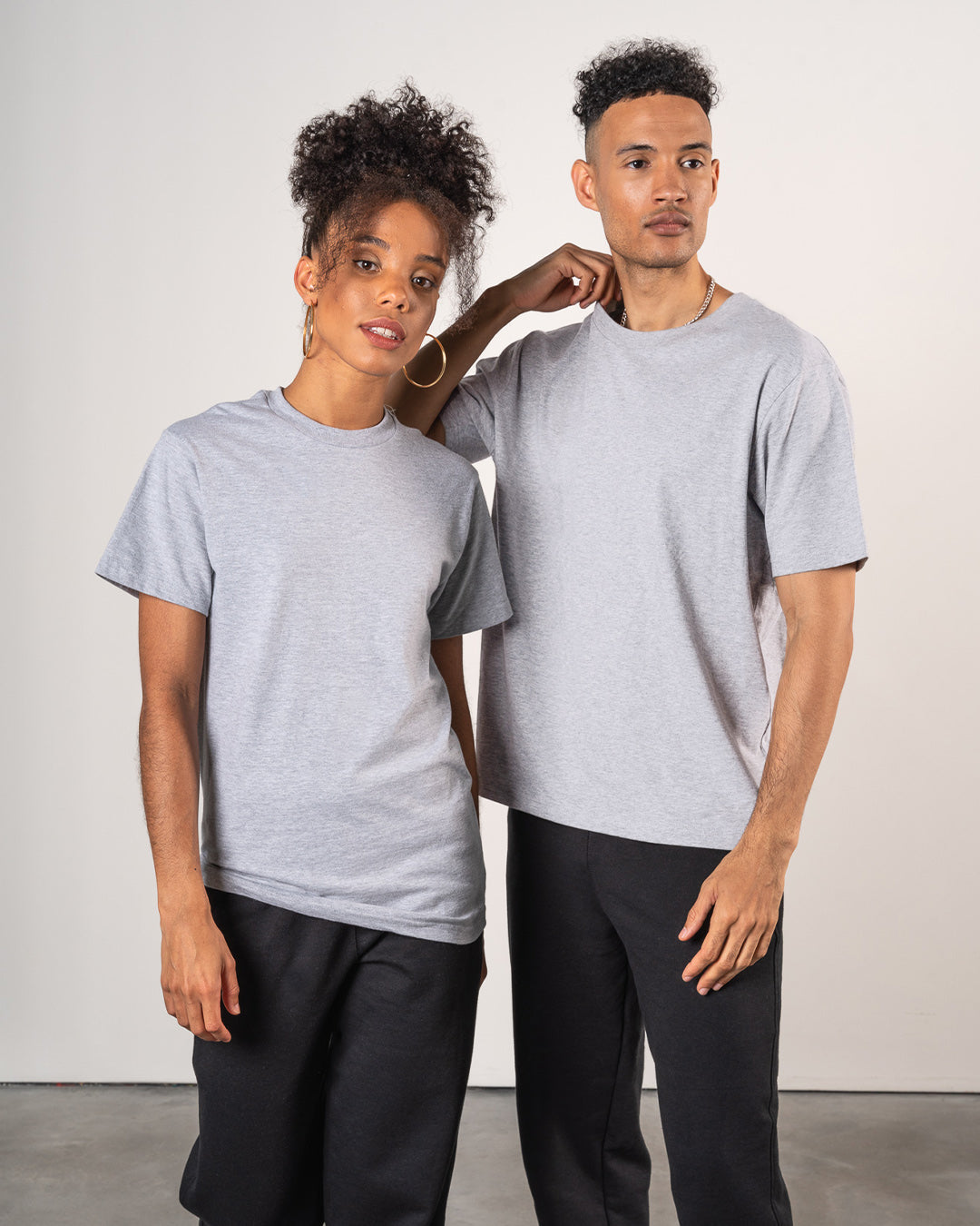 CORE COLLECTION TEE