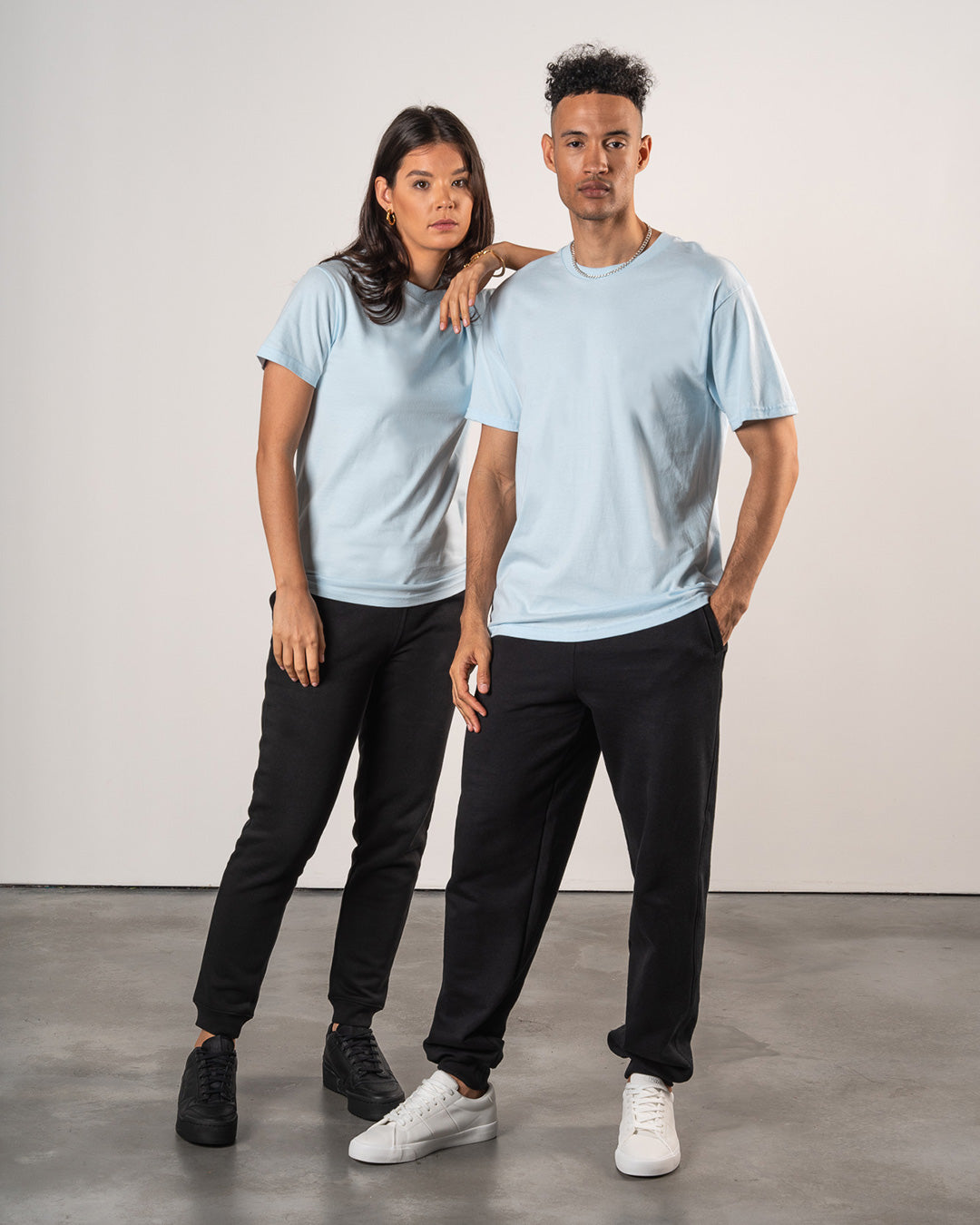 CORE COLLECTION TEE