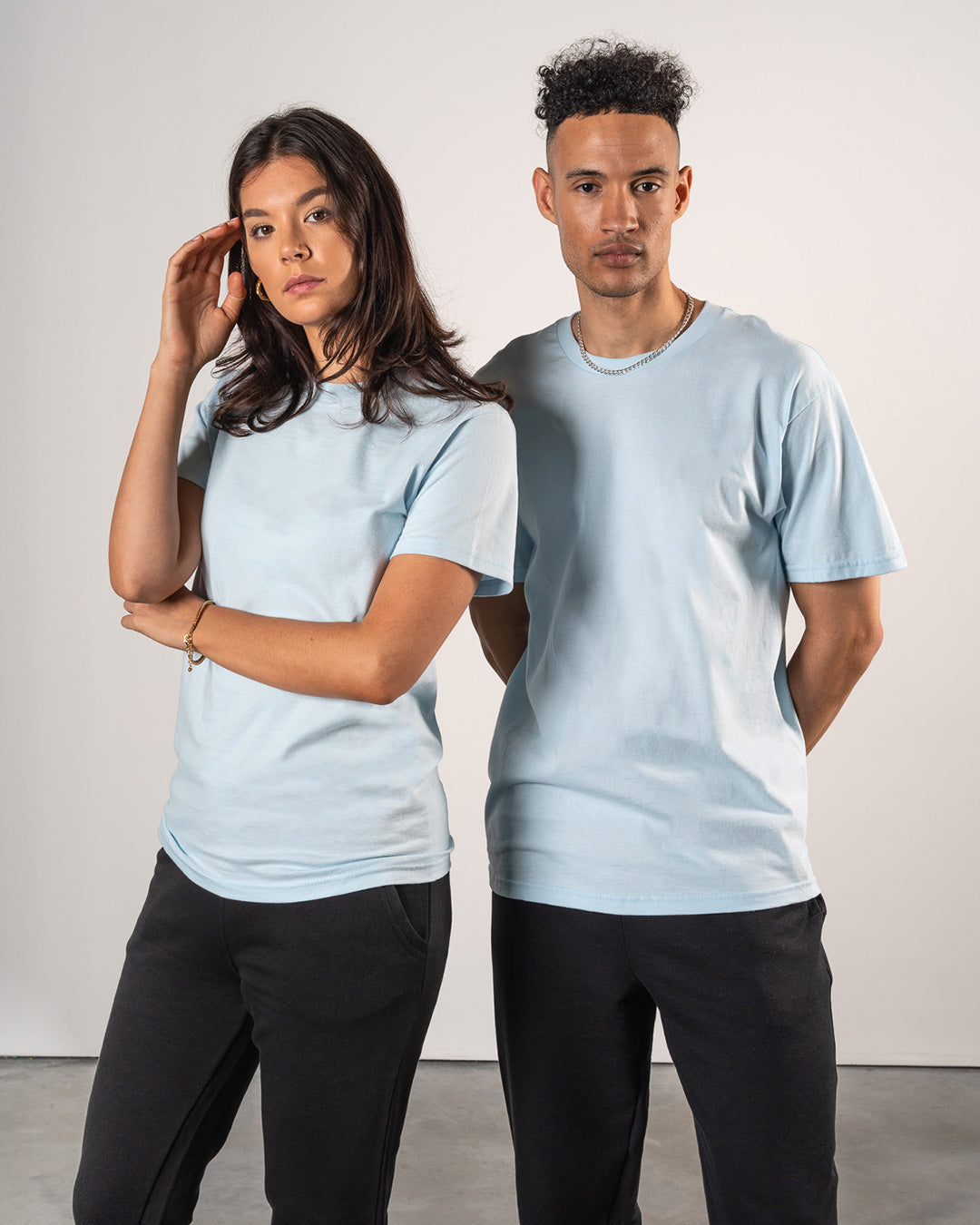 CORE COLLECTION TEE